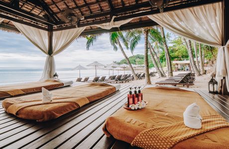 Swasana Spa