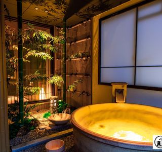 Van Anh Garden Spa