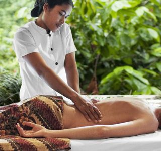 The Lanna Massage