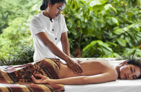 The Lanna Massage