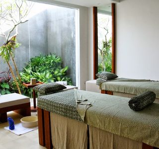 Green Massage