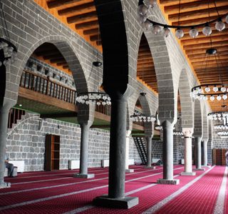 Nebii Mosque
