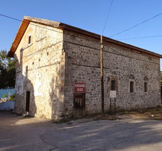 Ayastefanos Kilisesi