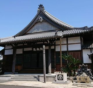 Rendai-ji Temple