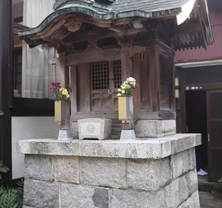 Jutoku-ji Temple