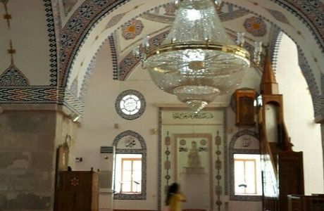 Yorguc Pasa Camii