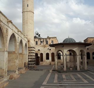 Ulu Cami