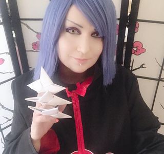Yoshimiko Shrine