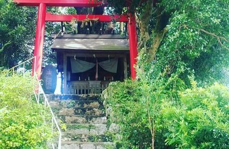 Jofuku no Miya Shrine