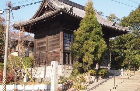 Kanpukuji Temple