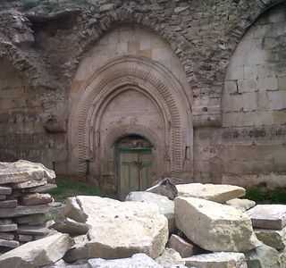 Yedi Kilise