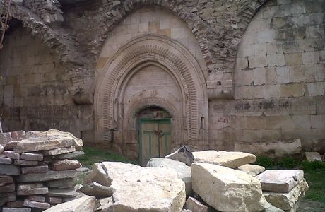 Yedi Kilise