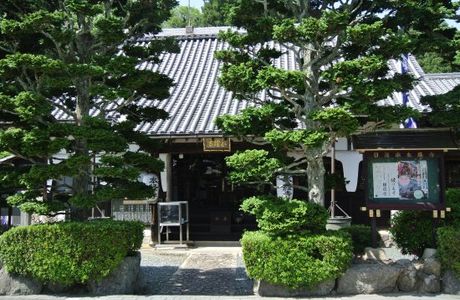 Honkyo-ji Temple
