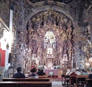 Capilla de San Jose
