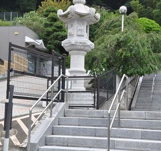 Torinji Temple