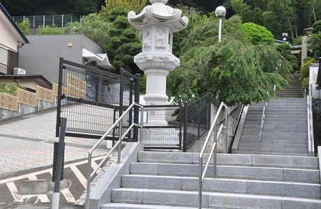 Torinji Temple