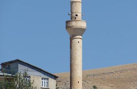 Yelmaniye Camii