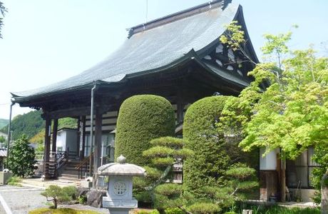 Entoku-ji Temple