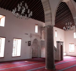 Mahremiye Camii