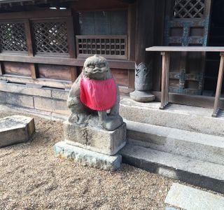 Hatsushima Daijingu Shrine