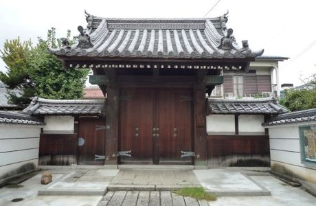 Enjo-ji Temple