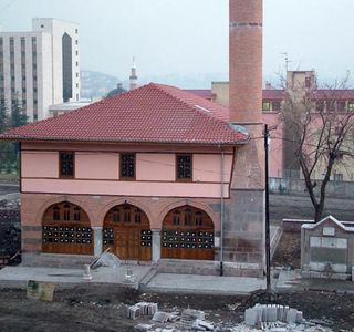 Haci Musa Camii