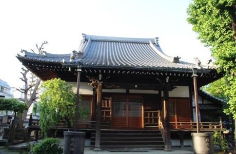 Shotokuji Temple