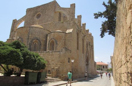 Sinan Pasa Mosque