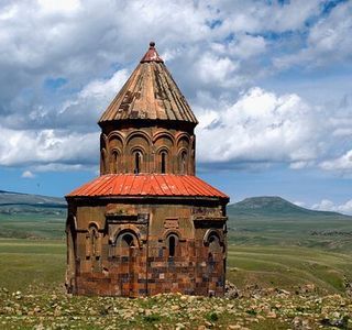 The Armenian St. Pirkitch Church
