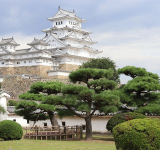 Tentokuji Temple