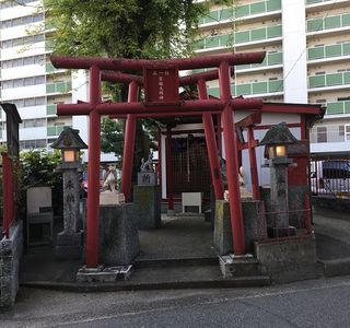 Kotohime Daimyojin Shrine