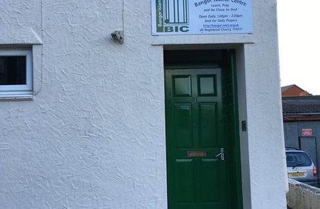 Bangor Islamic Centre