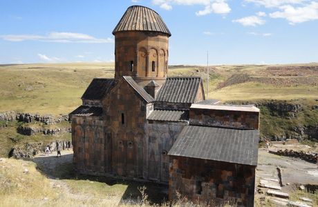 Church Of St Gregory