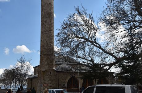 Kursunlu Camii