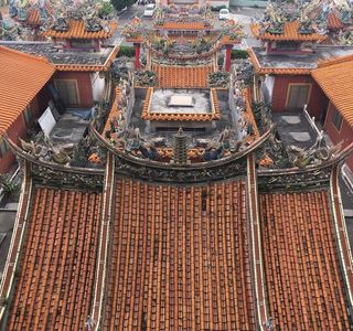 Taiping Temple