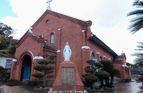 Kurosaki Church
