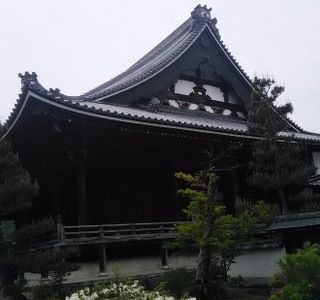 Kosei-ji Temple