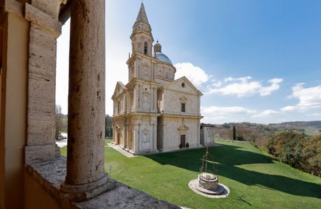Tempio di San Biagio