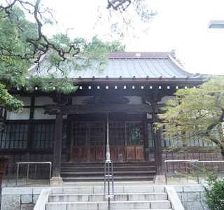 Jufukuji Temple