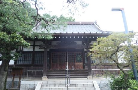 Jufukuji Temple