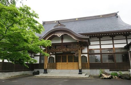 Shoan-ji Temple