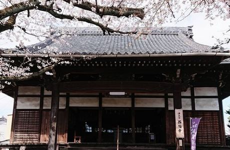 Shoren-ji Temple