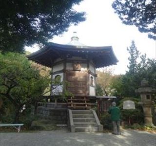 Jogan-ji Temple