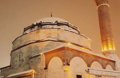 Kale Camii