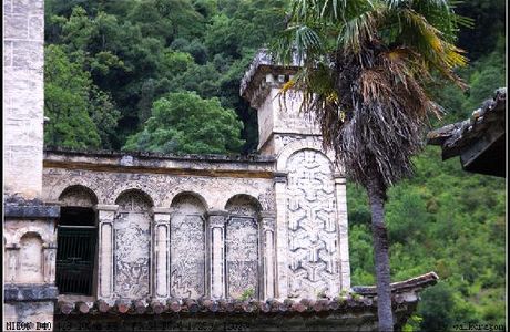 Cizhong Church