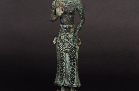 Guanyin Hollow