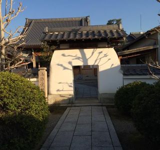 Jotkuji Temple