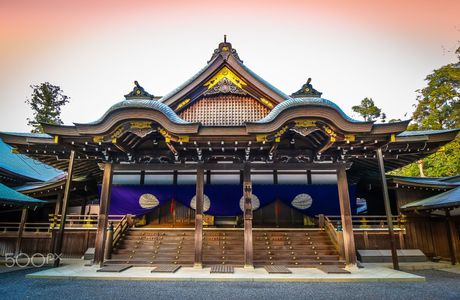 Temma Shrine