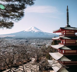 Jissoji Temple