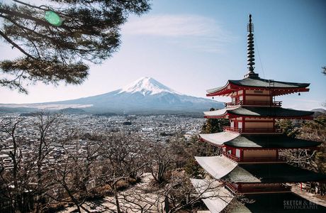 Jissoji Temple
